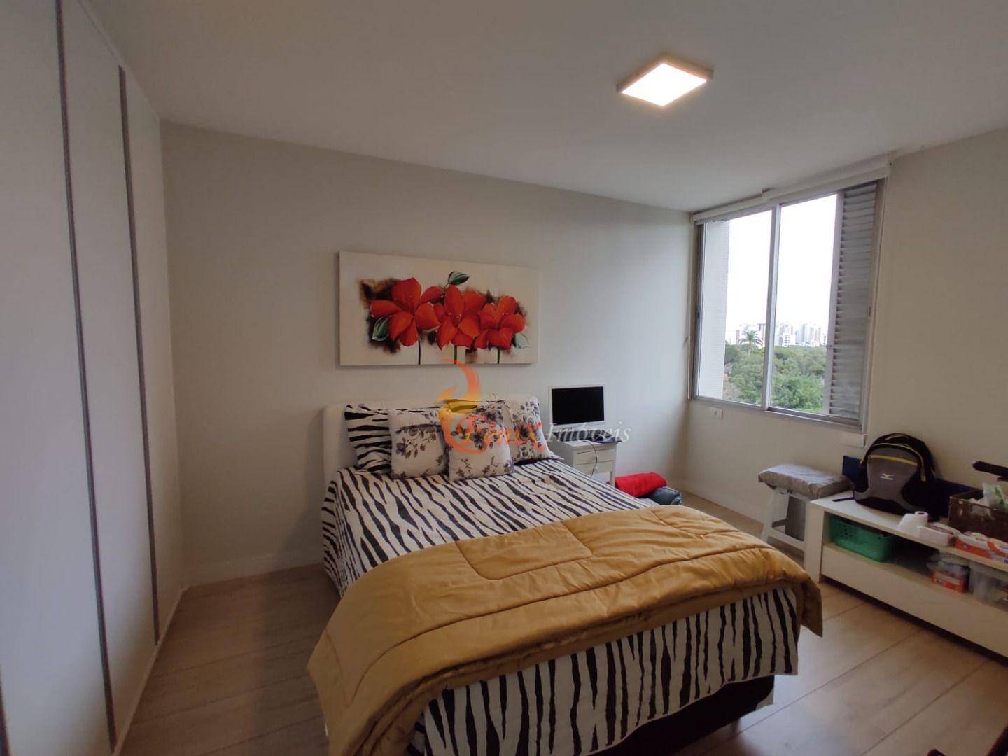 Apartamento à venda com 3 quartos, 129m² - Foto 18