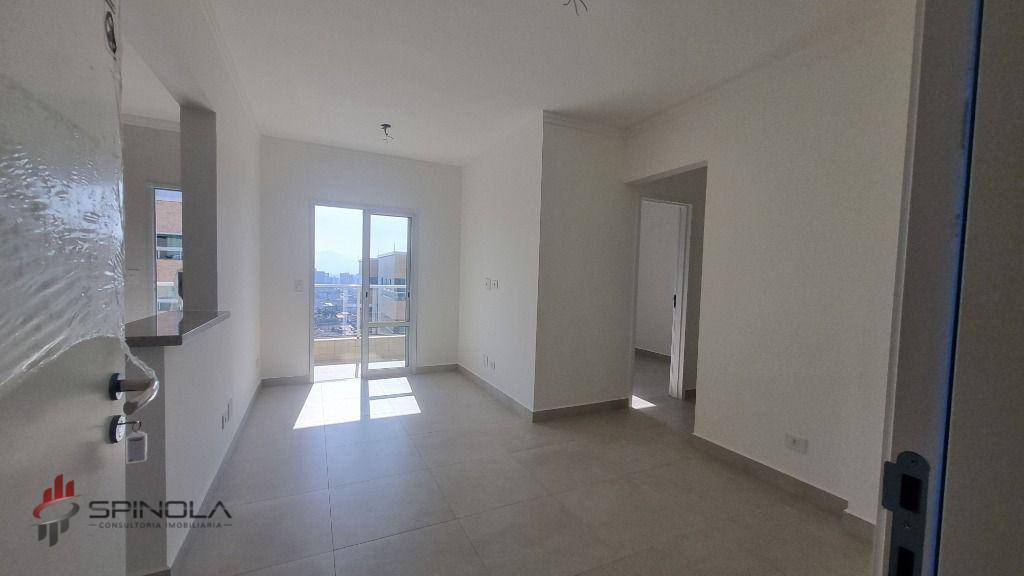 Apartamento à venda com 2 quartos, 62m² - Foto 1