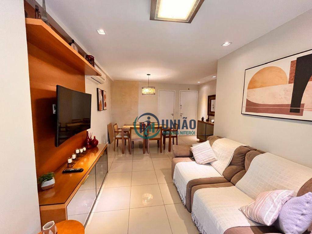 Apartamento à venda com 2 quartos, 83m² - Foto 9