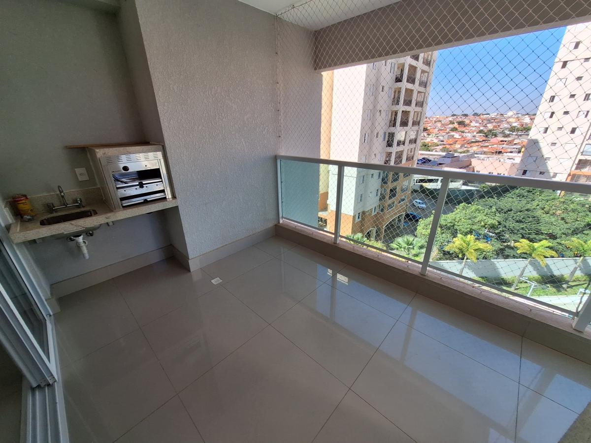 Apartamento à venda com 3 quartos, 90m² - Foto 7