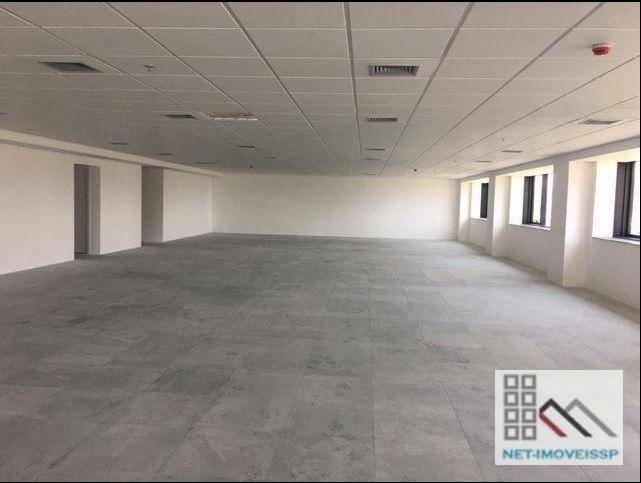 Conjunto Comercial-Sala para alugar, 205m² - Foto 13