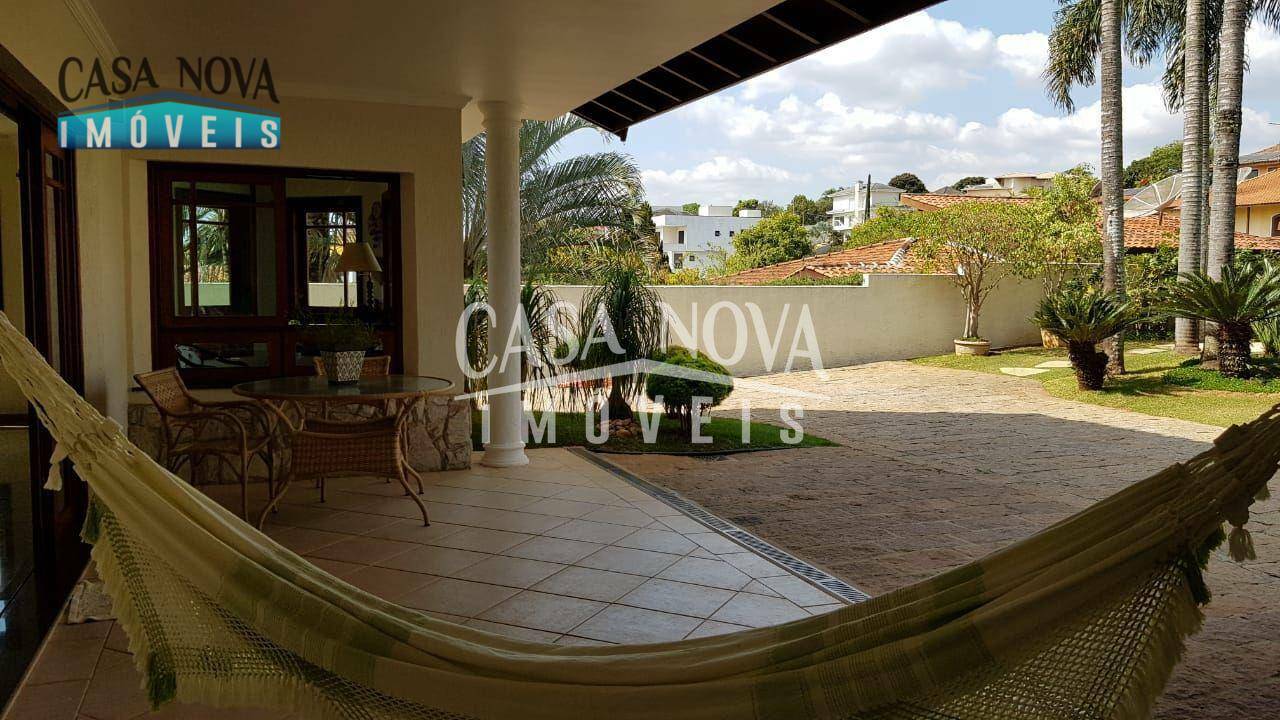 Casa de Condomínio para alugar com 4 quartos, 340m² - Foto 14