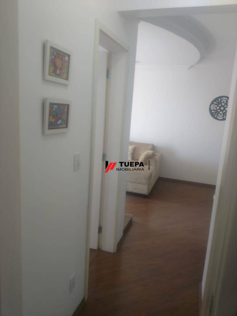 Apartamento à venda com 2 quartos, 64m² - Foto 10