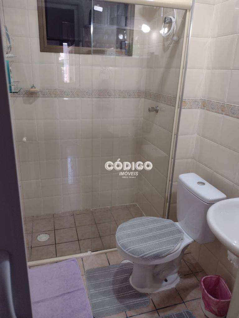 Apartamento à venda com 3 quartos, 68m² - Foto 15