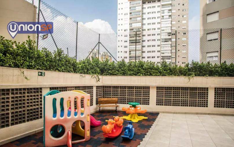 Apartamento à venda com 3 quartos, 98m² - Foto 19