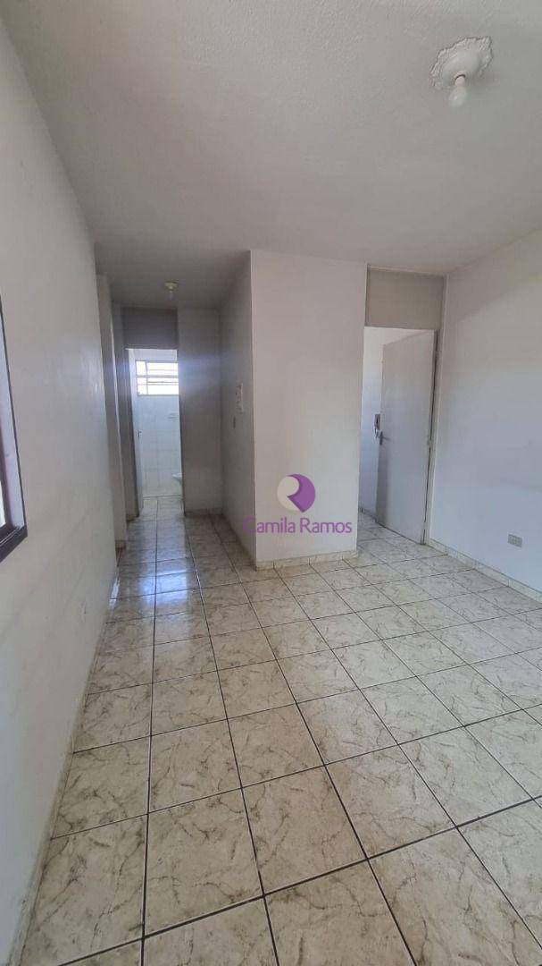 Apartamento à venda com 2 quartos, 48m² - Foto 4