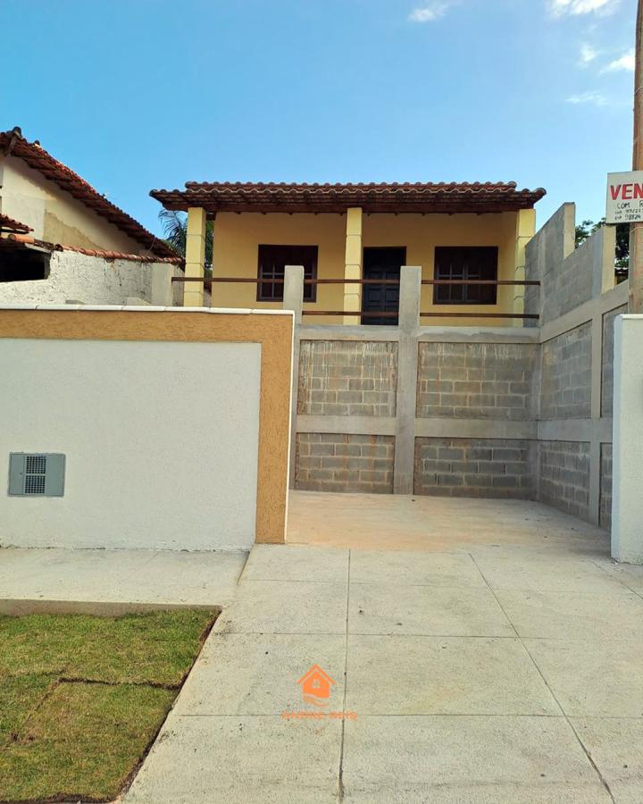 Casa à venda com 2 quartos, 450m² - Foto 1