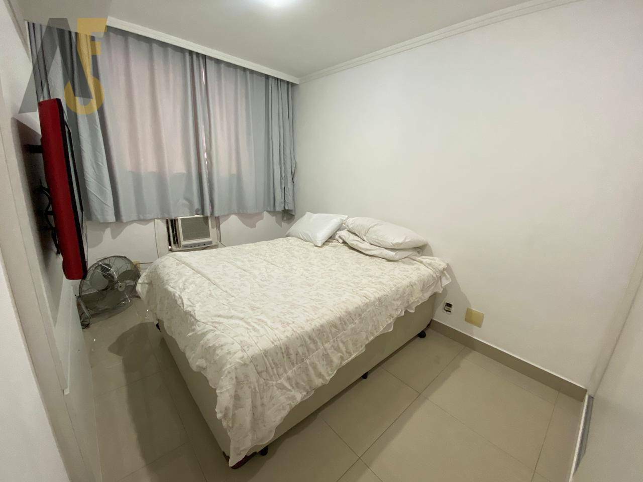Apartamento à venda com 2 quartos, 48m² - Foto 3