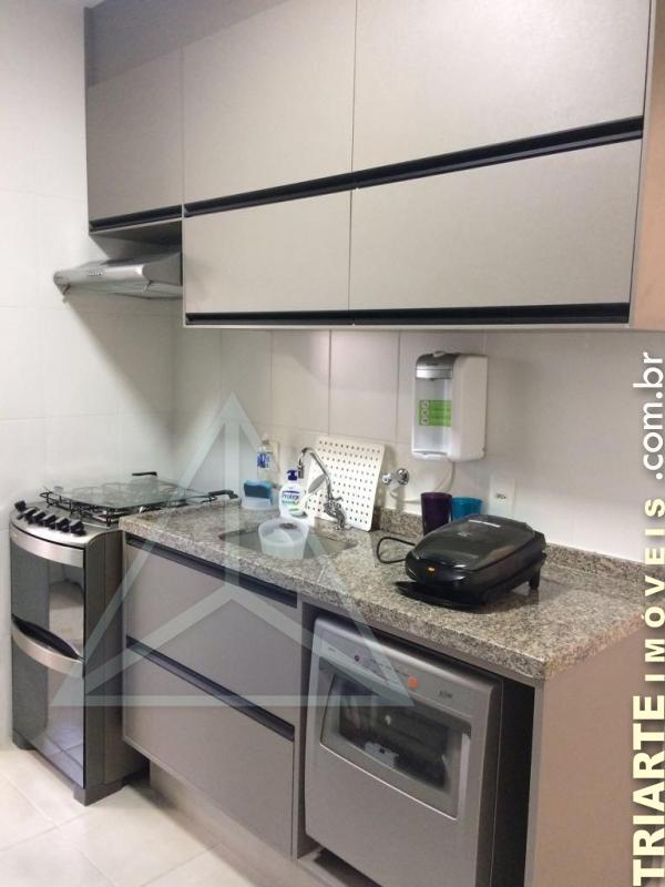 Apartamento à venda com 3 quartos, 108m² - Foto 7