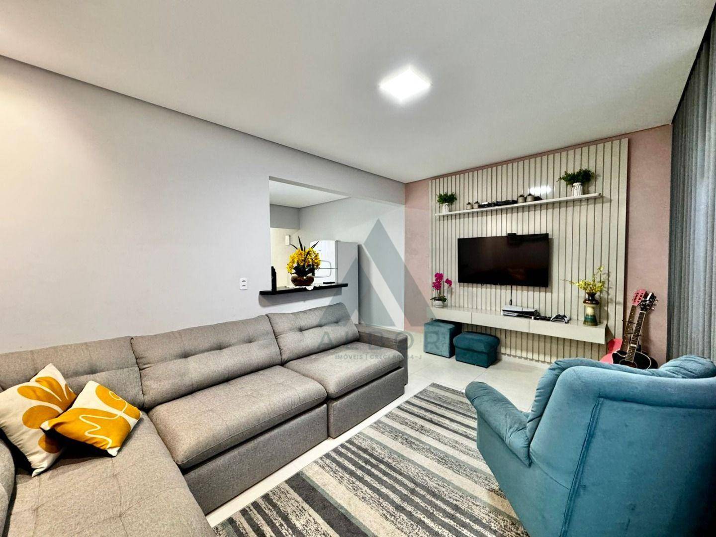 Casa, 2 quartos, 100 m² - Foto 5