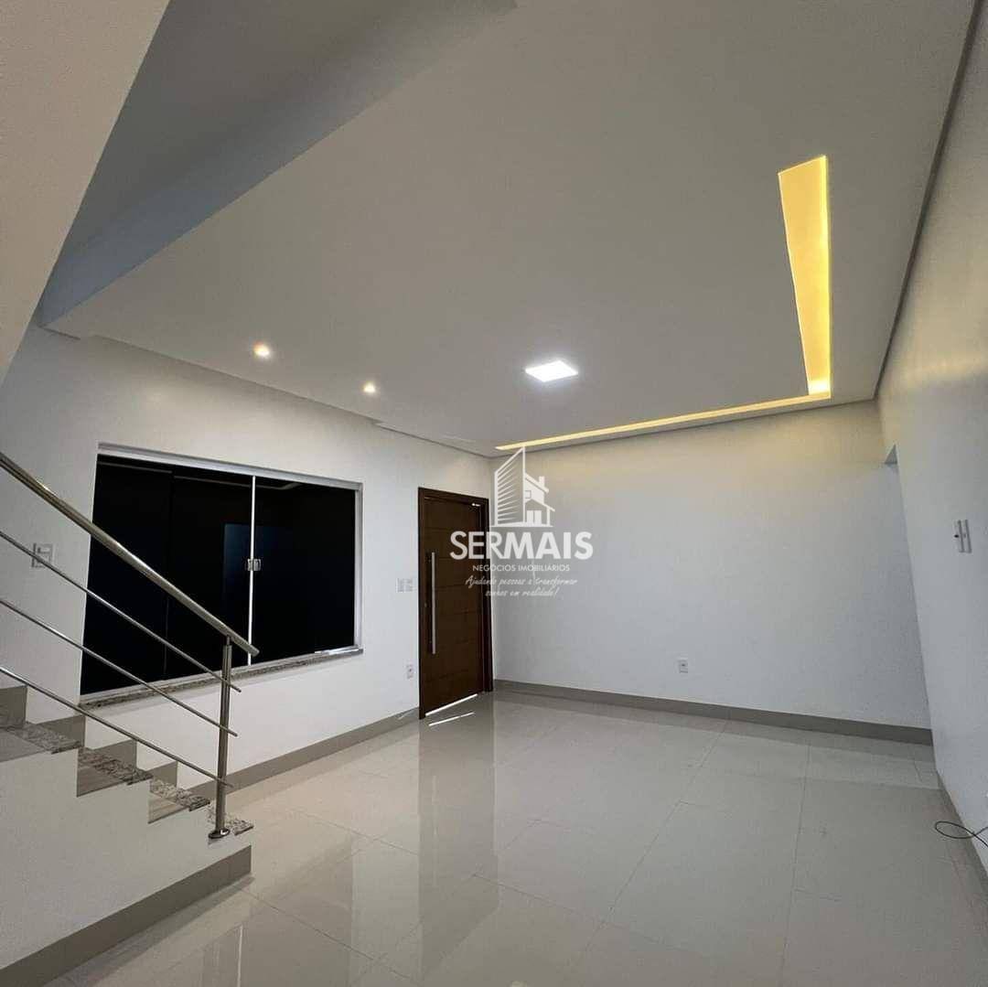 Casa, 3 quartos, 130 m² - Foto 3