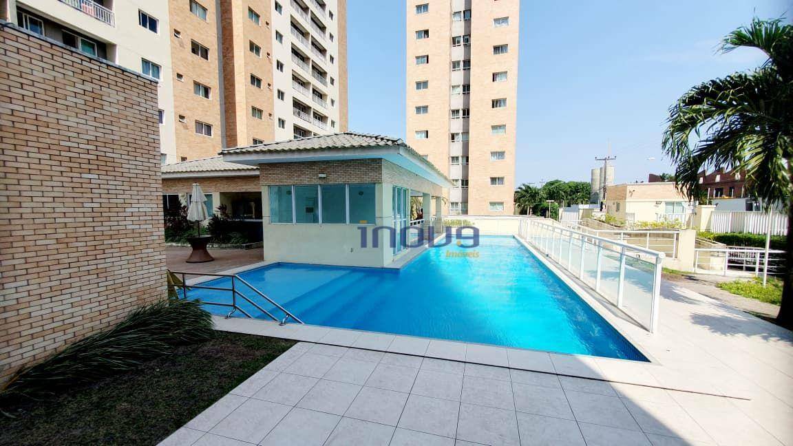 Apartamento, 2 quartos, 51 m² - Foto 1