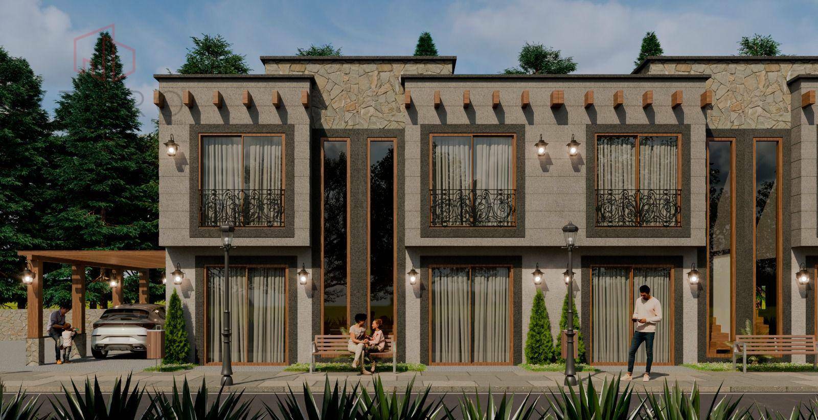 Terreno à venda, 1230M2 - Foto 1