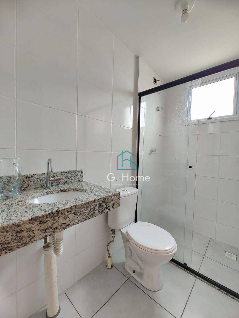 Apartamento à venda com 2 quartos, 46m² - Foto 6