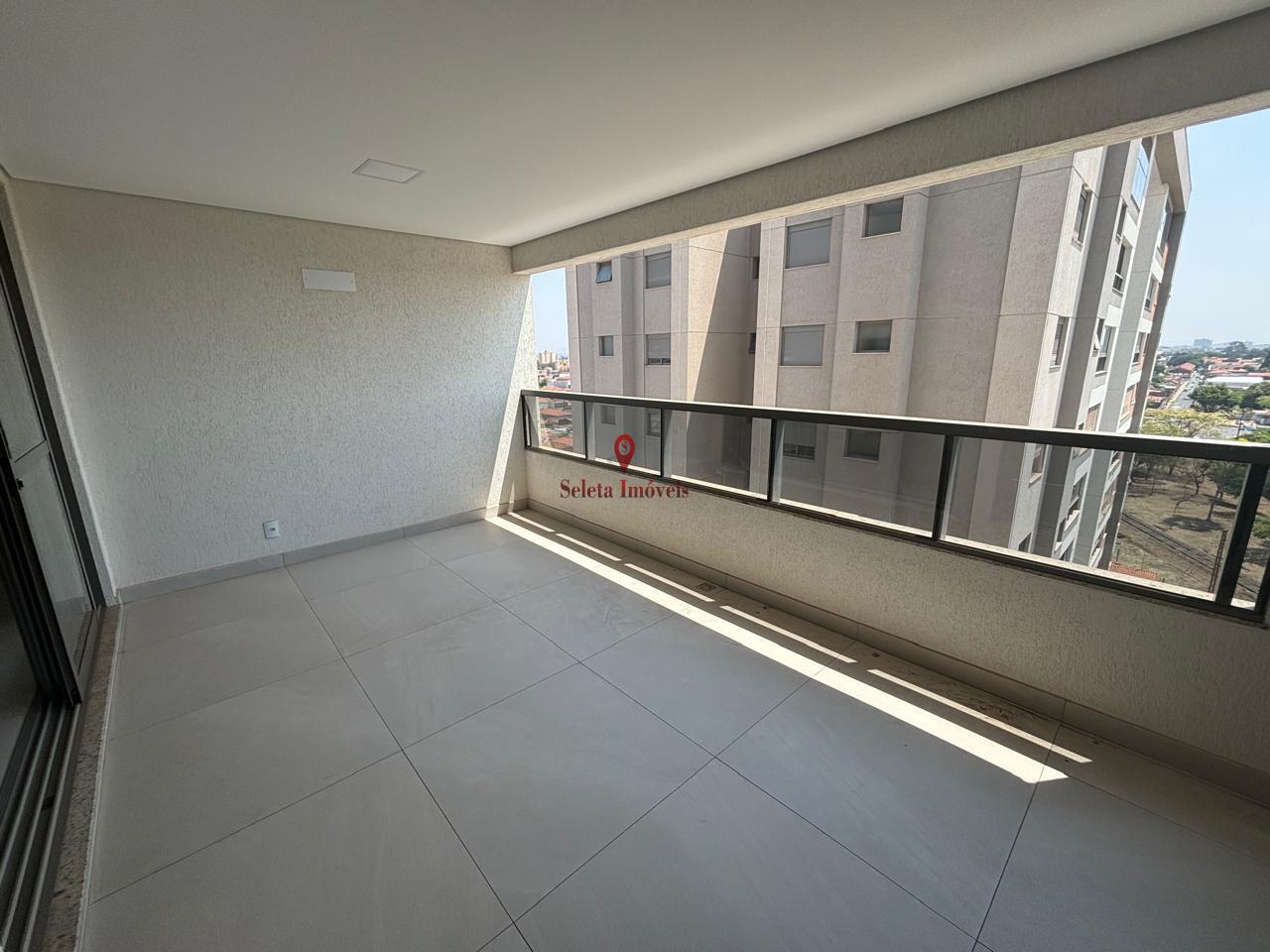 Apartamento à venda com 3 quartos, 134m² - Foto 8