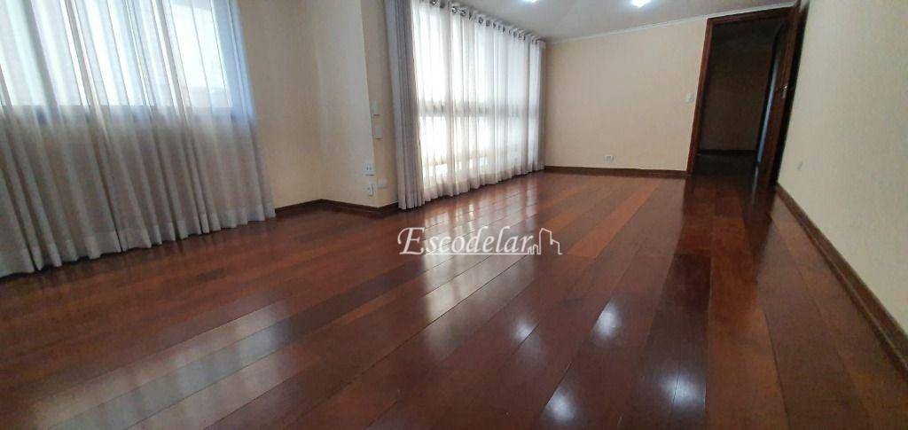 Apartamento à venda com 4 quartos, 328m² - Foto 2