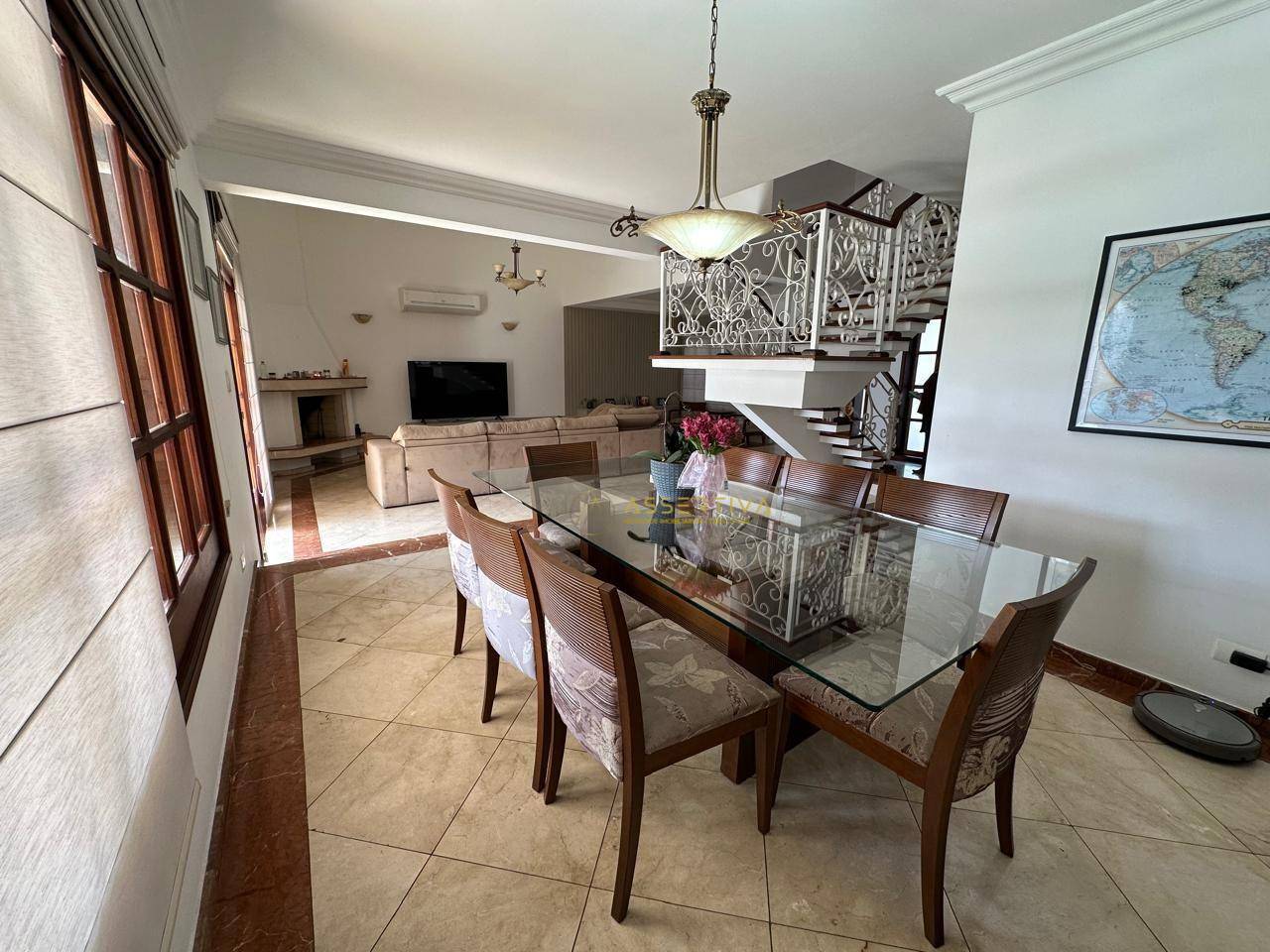 Casa de Condomínio, 4 quartos - Foto 5