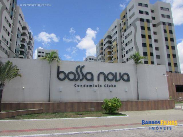 Apartamento, 2 quartos - Foto 1