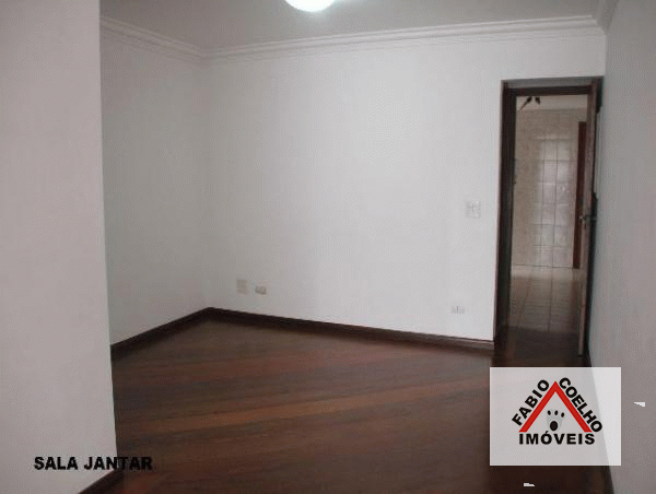 Apartamento à venda com 3 quartos, 117m² - Foto 5