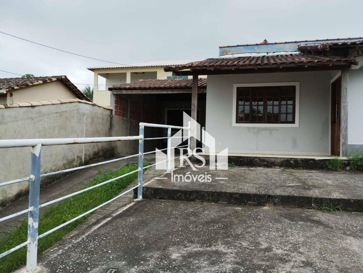 Casa à venda com 2 quartos, 75m² - Foto 4