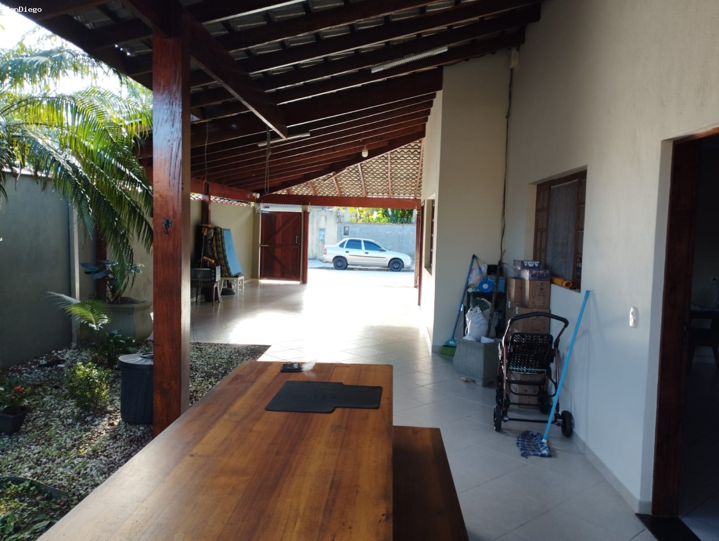 Casa à venda com 3 quartos, 400m² - Foto 5