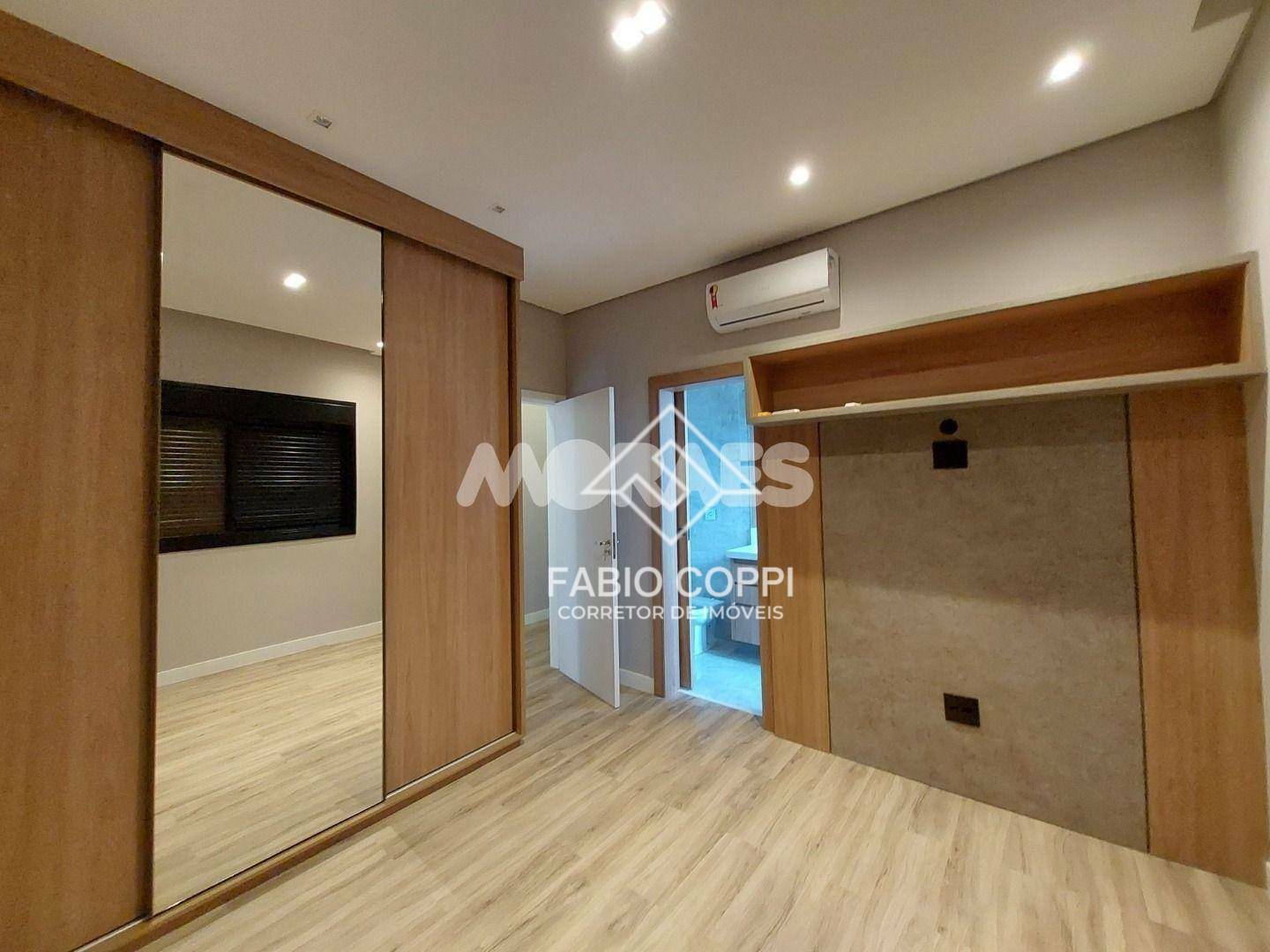 Casa de Condomínio à venda com 4 quartos, 255m² - Foto 28