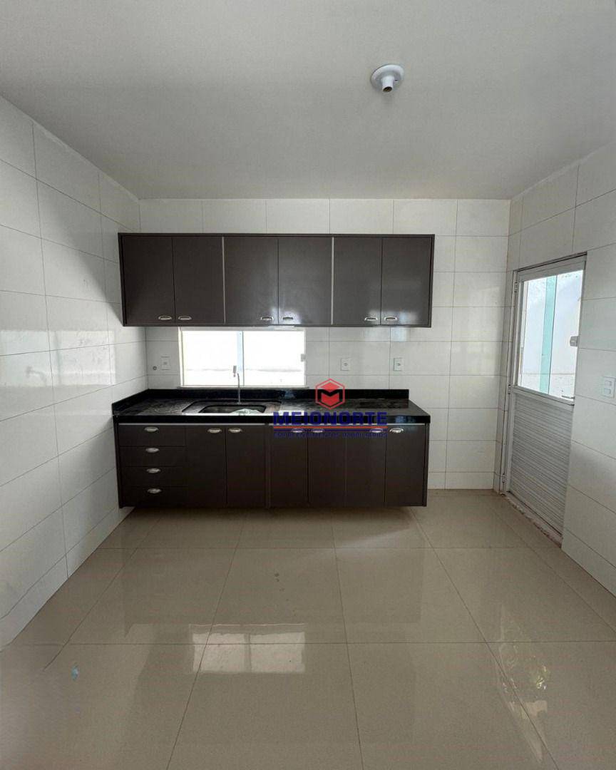 Casa de Condomínio à venda com 3 quartos, 130m² - Foto 3