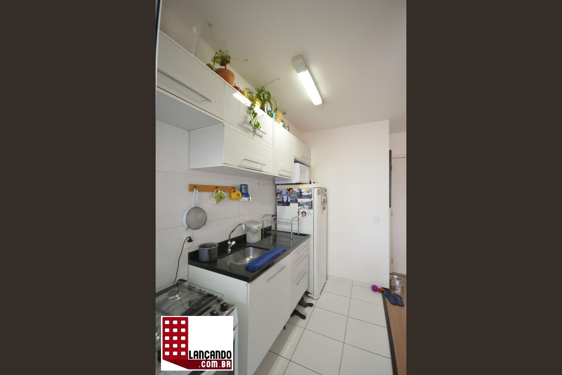 Apartamento à venda com 2 quartos, 49m² - Foto 8