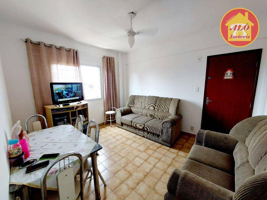 Apartamento à venda com 1 quarto, 45m² - Foto 13