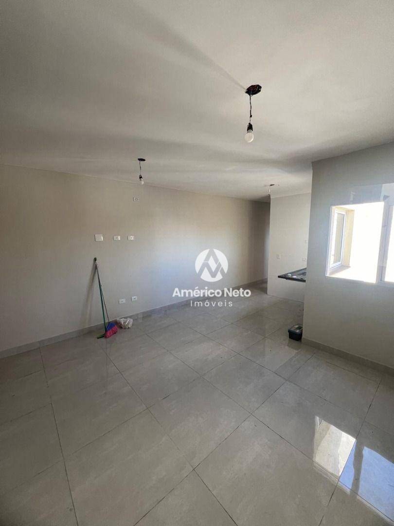 Cobertura à venda com 2 quartos, 109m² - Foto 6