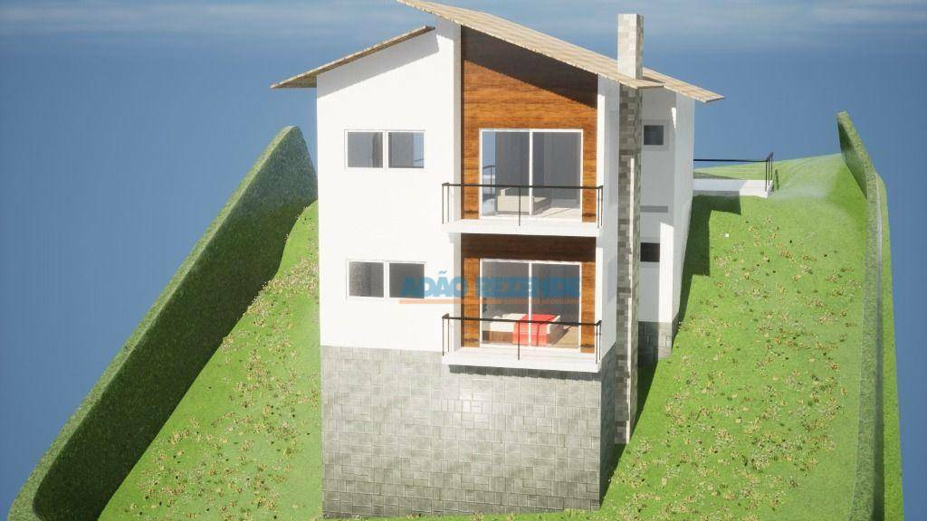 Casa de Condomínio à venda com 3 quartos, 142m² - Foto 11