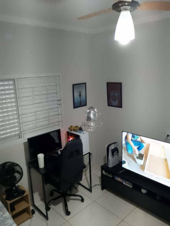 Casa, 2 quartos, 125 m² - Foto 4