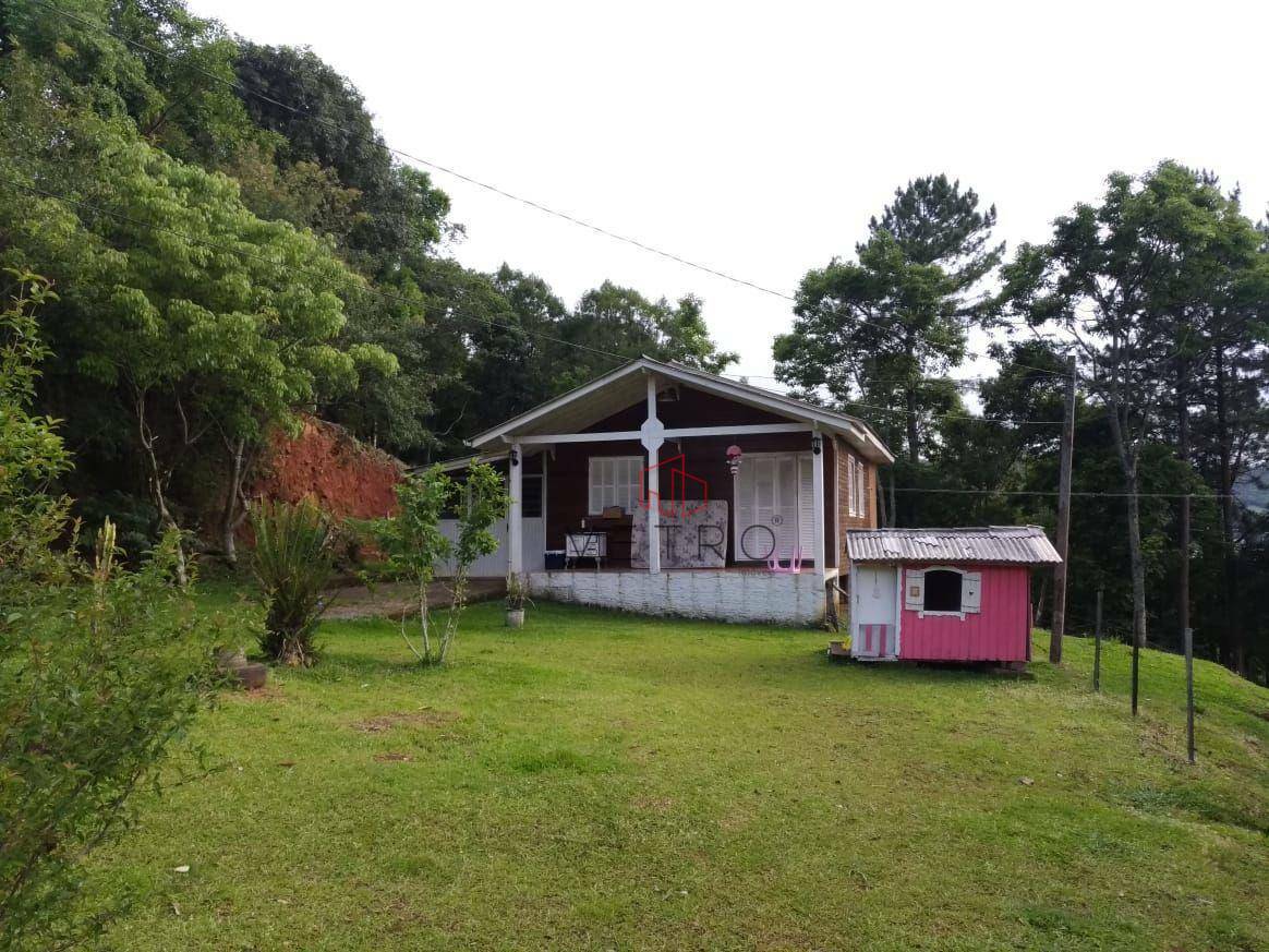 Casa à venda com 6 quartos, 160m² - Foto 6