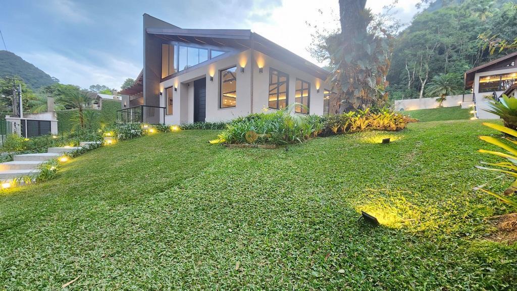 Casa de Condomínio à venda com 5 quartos, 497m² - Foto 10