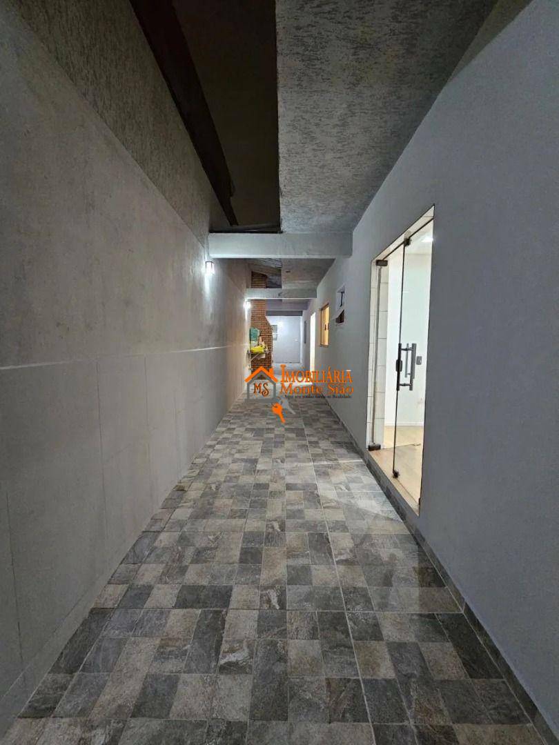 Casa, 2 quartos, 1987 m² - Foto 4