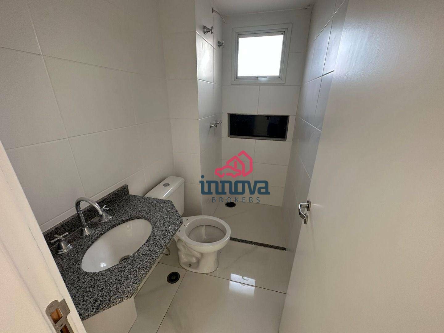 Apartamento à venda com 2 quartos, 52m² - Foto 6