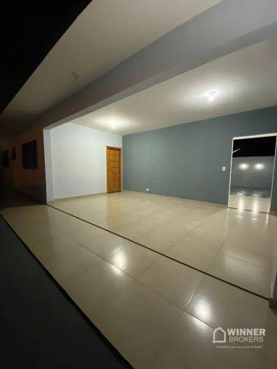 Casa à venda com 3 quartos, 119m² - Foto 9