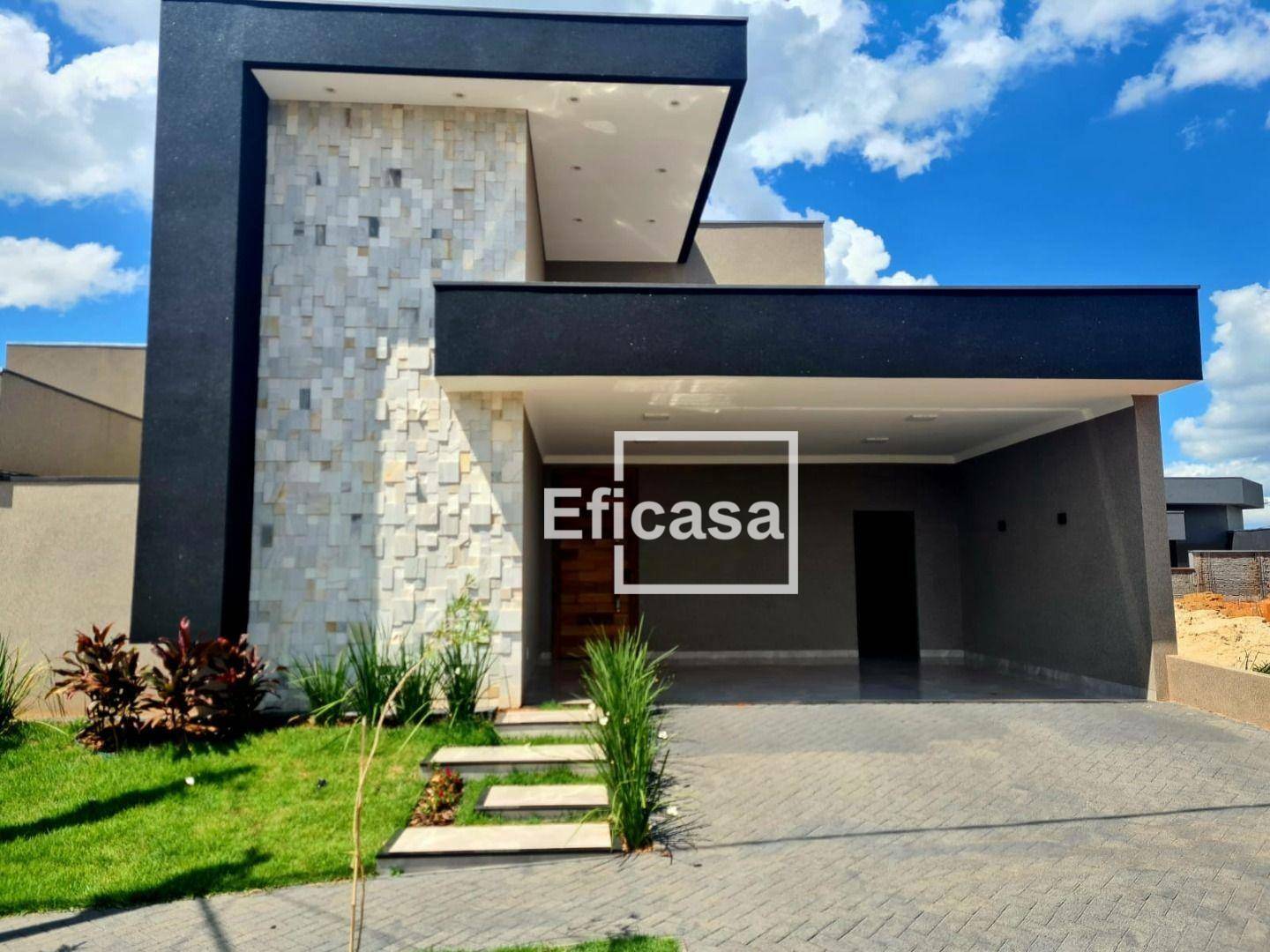 Casa de Condomínio à venda com 3 quartos, 160m² - Foto 20