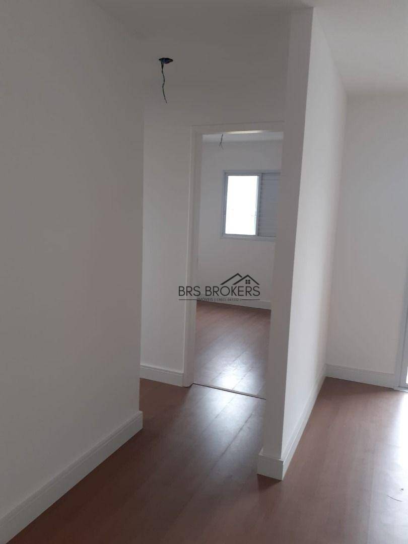 Apartamento à venda com 2 quartos, 45m² - Foto 5