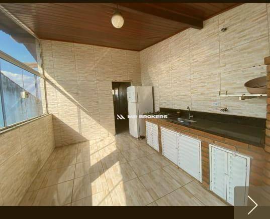 Casa, 3 quartos - Foto 15