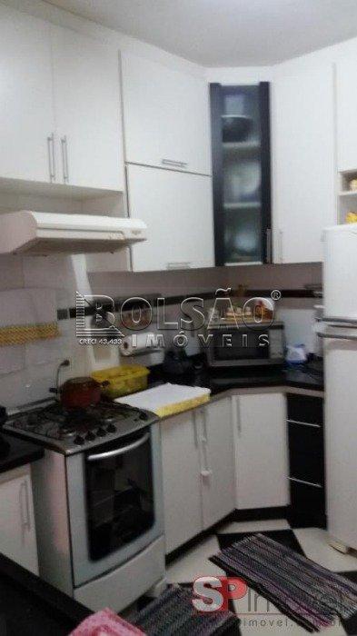 Sobrado à venda com 2 quartos, 120m² - Foto 6