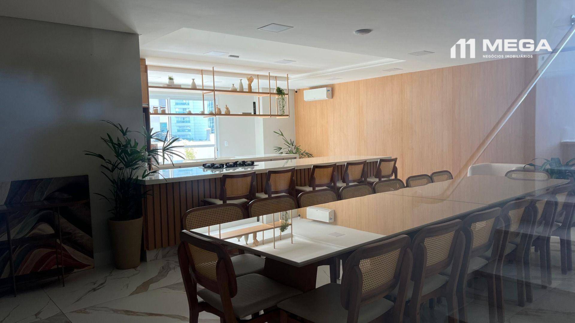 Apartamento à venda com 3 quartos, 111m² - Foto 25