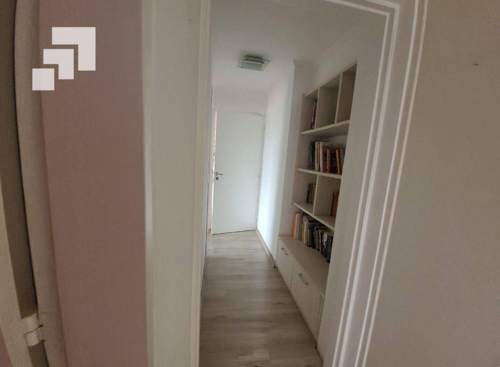 Apartamento à venda com 4 quartos, 174M2 - Foto 21