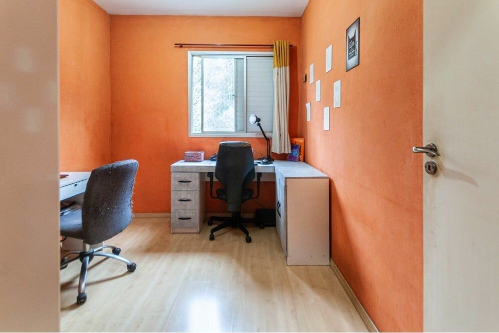 Apartamento à venda com 3 quartos, 73m² - Foto 46