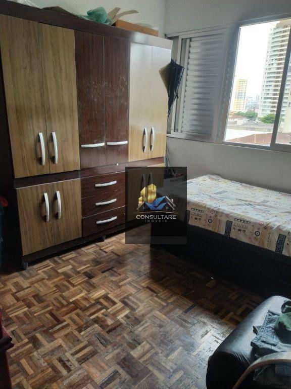 Apartamento à venda com 3 quartos, 102m² - Foto 4