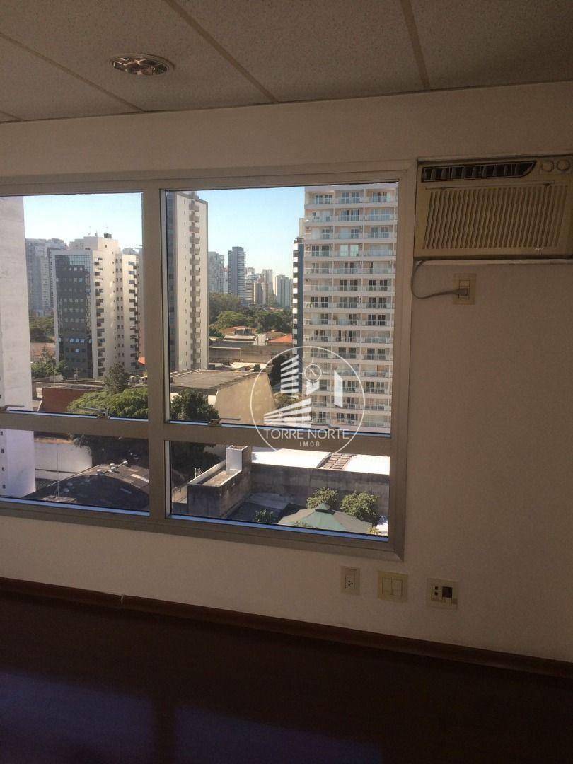 Conjunto Comercial-Sala à venda, 37m² - Foto 3