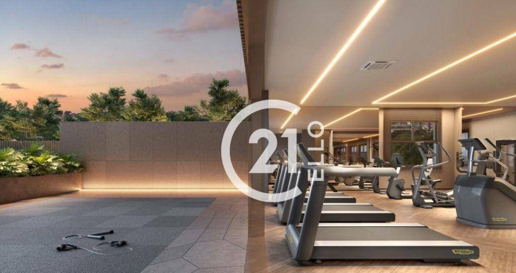 Cobertura à venda com 5 quartos, 923m² - Foto 7