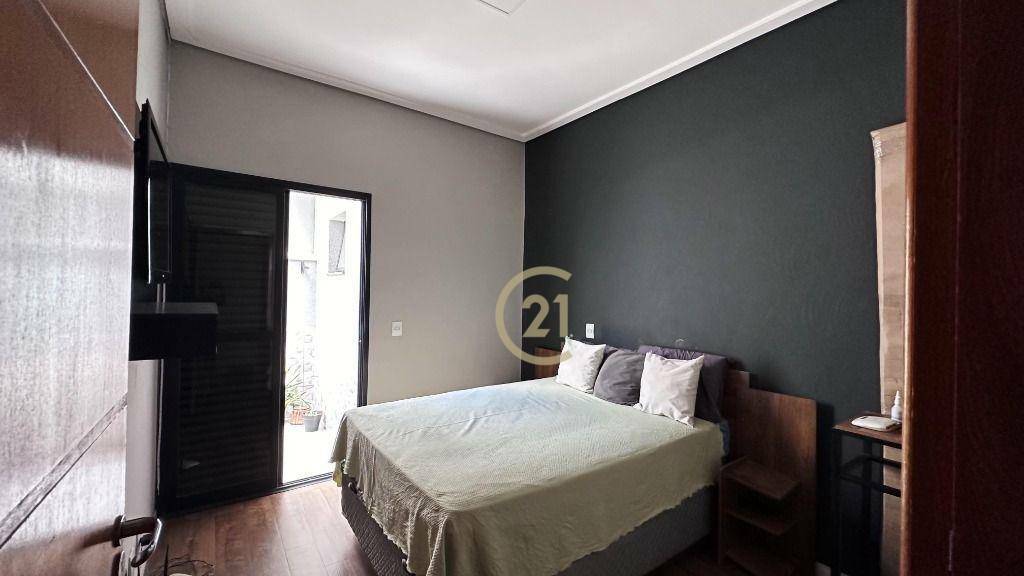 Casa de Condomínio à venda com 3 quartos, 210m² - Foto 13