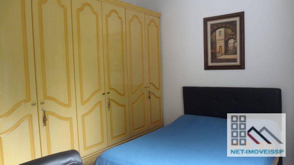 Sobrado à venda com 3 quartos, 140m² - Foto 9