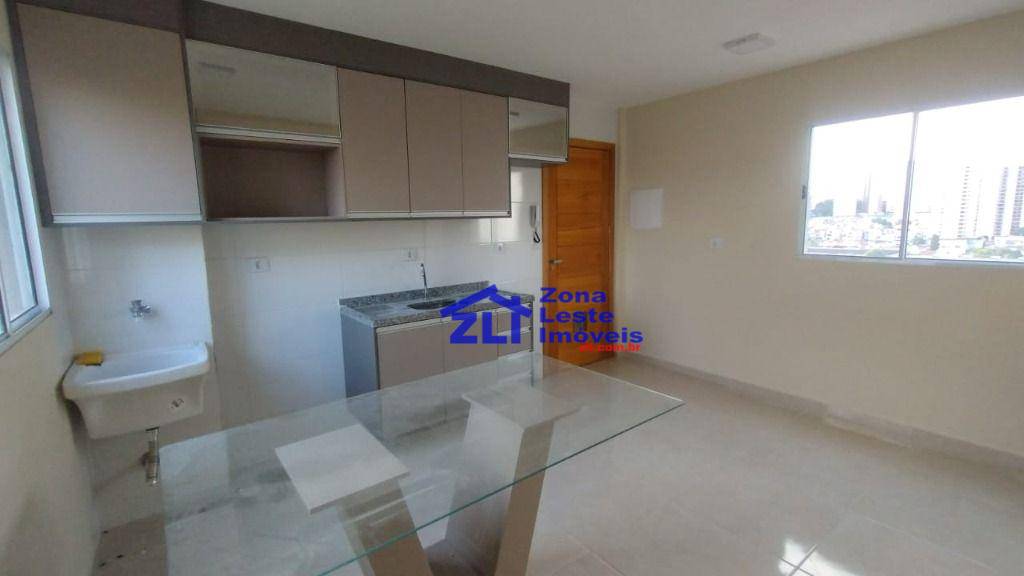 Apartamento para alugar com 2 quartos, 30m² - Foto 18